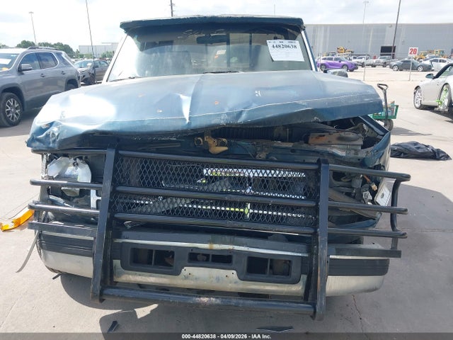 44820638 :رقم المزاد ، 1FTEX15N0SKB05933 vin ، 1995 Ford F150 مزاد بيع