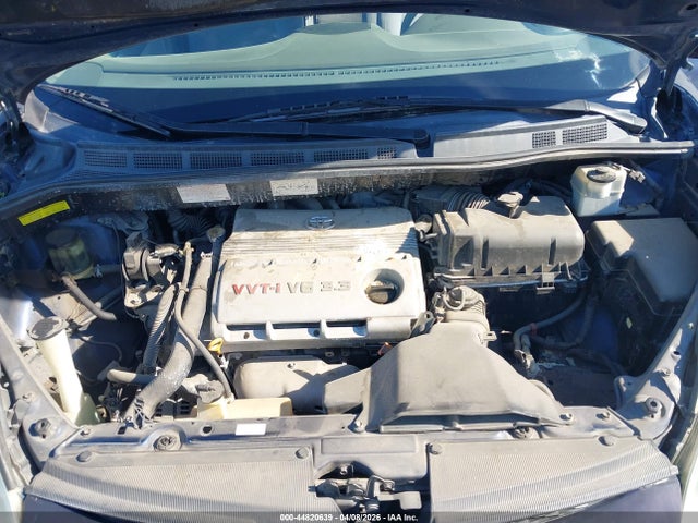 2006 TOYOTA SIENNA 5TDZA23C56S416671 Photo 9