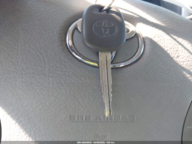 2006 TOYOTA SIENNA 5TDZA23C56S416671 Photo 10