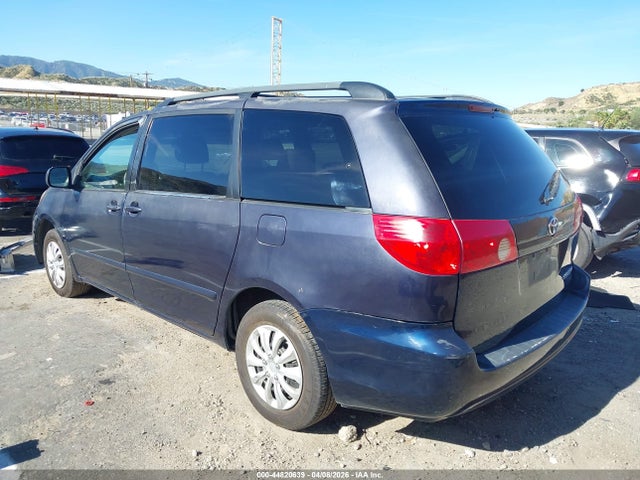 2006 TOYOTA SIENNA 5TDZA23C56S416671 Photo 2