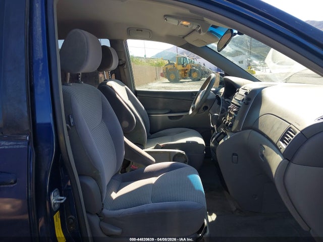 2006 TOYOTA SIENNA 5TDZA23C56S416671 Photo 4