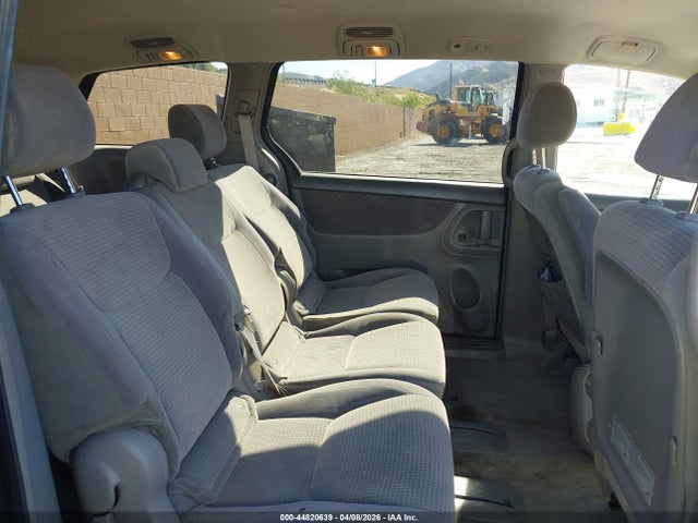 2006 TOYOTA SIENNA 5TDZA23C56S416671 Photo 7