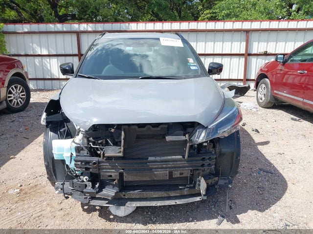 Продажа на аукционе авто 2024 Nissan Kicks Sr Xtronic Cvt, vin: 3N1CP5DV1RL482699, номер лота: 44820643