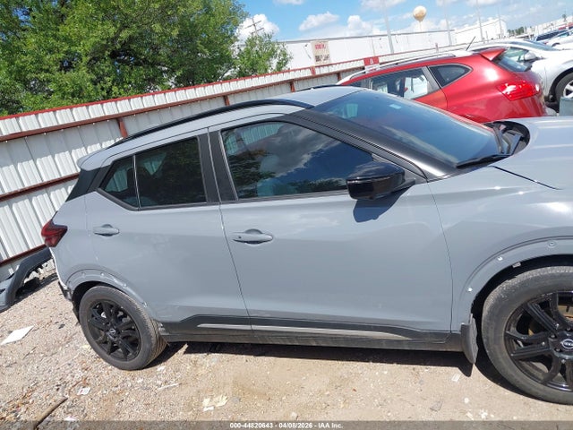 Продажа на аукционе авто 2024 Nissan Kicks Sr Xtronic Cvt, vin: 3N1CP5DV1RL482699, номер лота: 44820643
