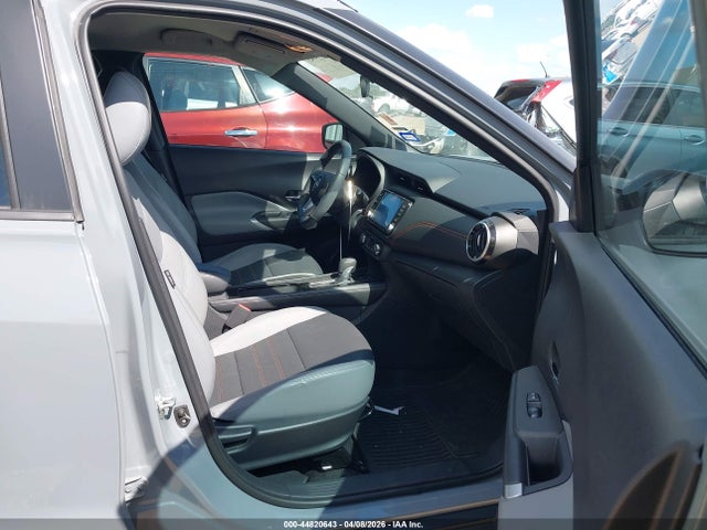 Продажа на аукционе авто 2024 Nissan Kicks Sr Xtronic Cvt, vin: 3N1CP5DV1RL482699, номер лота: 44820643