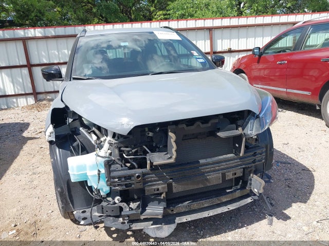 Продажа на аукционе авто 2024 Nissan Kicks Sr Xtronic Cvt, vin: 3N1CP5DV1RL482699, номер лота: 44820643