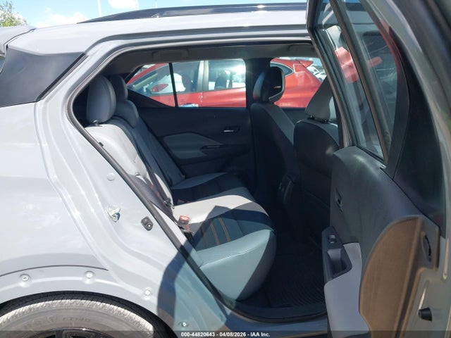 Продажа на аукционе авто 2024 Nissan Kicks Sr Xtronic Cvt, vin: 3N1CP5DV1RL482699, номер лота: 44820643