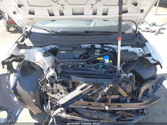 WA1B5BFZ6SP053446 Audi Q4 E-tron Premium 45 Quattro