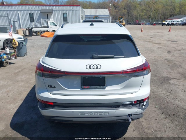 WA1B5BFZ6SP053446 Audi Q4 E-tron Premium 45 Quattro