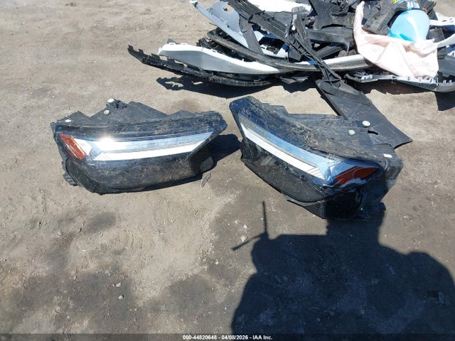WA1B5BFZ6SP053446 Audi Q4 E-tron Premium 45 Quattro