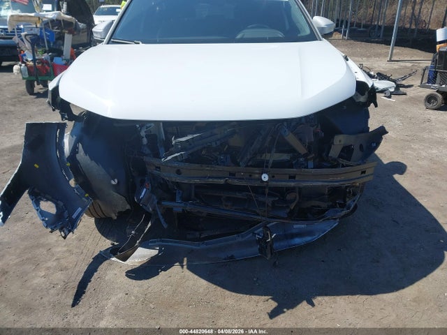 WA1B5BFZ6SP053446 Audi Q4 E-tron Premium 45 Quattro