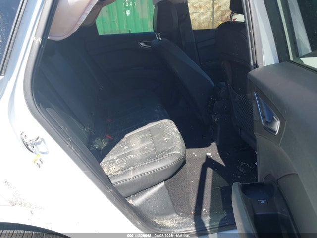 WA1B5BFZ6SP053446 Audi Q4 E-tron Premium 45 Quattro