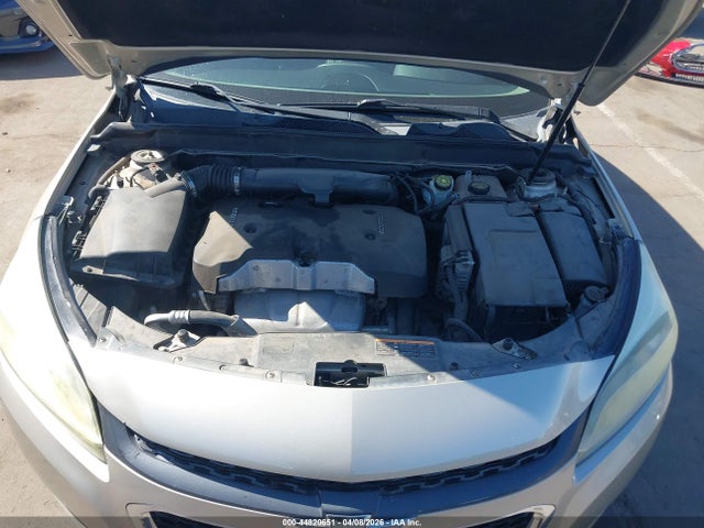 1G11A5SL3EF294609 Chevrolet Malibu 1fl