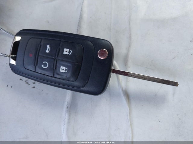 1G11A5SL3EF294609 Chevrolet Malibu 1fl