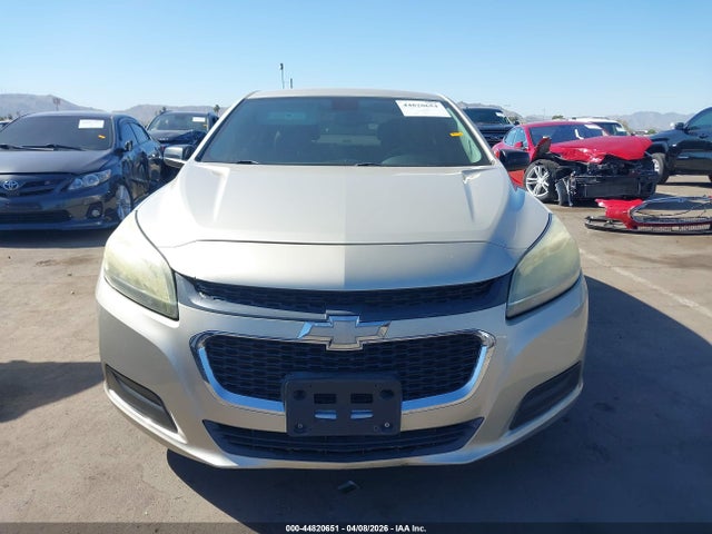 1G11A5SL3EF294609 Chevrolet Malibu 1fl