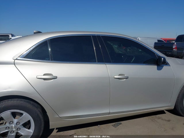 1G11A5SL3EF294609 Chevrolet Malibu 1fl