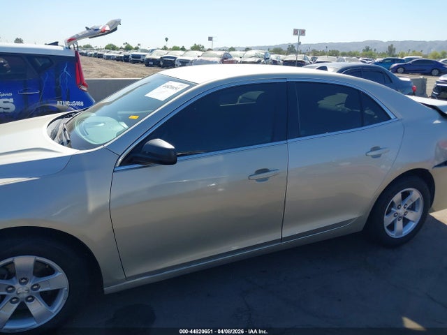 1G11A5SL3EF294609 Chevrolet Malibu 1fl