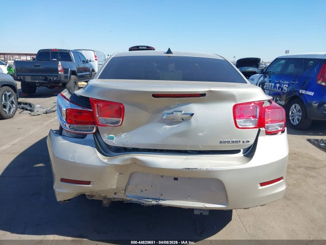 1G11A5SL3EF294609 Chevrolet Malibu 1fl