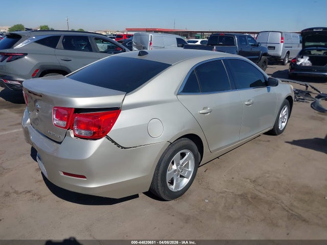 1G11A5SL3EF294609 Chevrolet Malibu 1fl