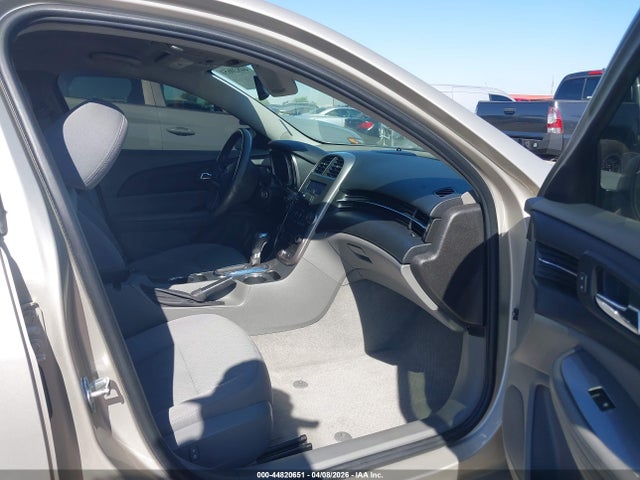 1G11A5SL3EF294609 Chevrolet Malibu 1fl