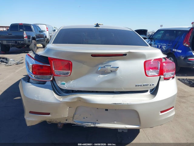 1G11A5SL3EF294609 Chevrolet Malibu 1fl