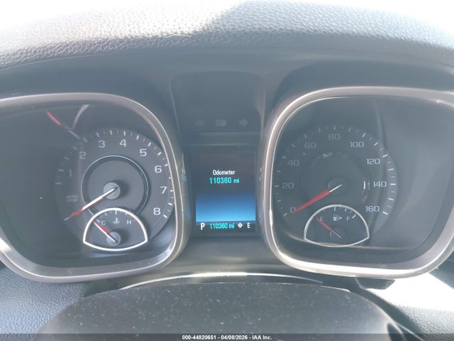 1G11A5SL3EF294609 Chevrolet Malibu 1fl