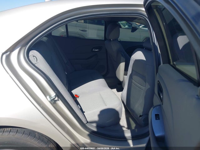 1G11A5SL3EF294609 Chevrolet Malibu 1fl