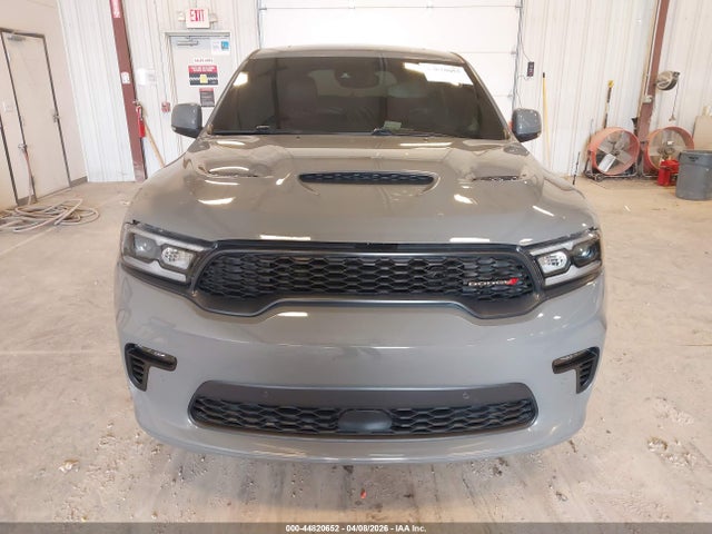 Aukcja sprzedaży 2022 Dodge Durango R/t Plus Awd, vin: 1C4SDJCT5NC191834, numer aukcji: 44820652
