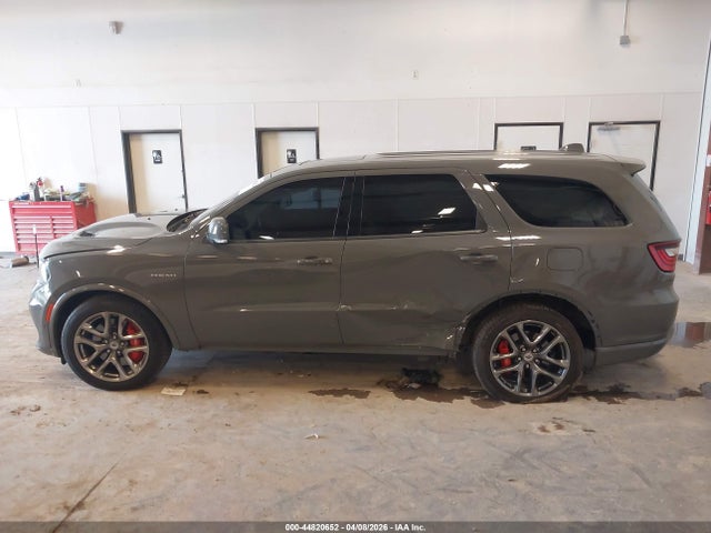 Aukcja sprzedaży 2022 Dodge Durango R/t Plus Awd, vin: 1C4SDJCT5NC191834, numer aukcji: 44820652