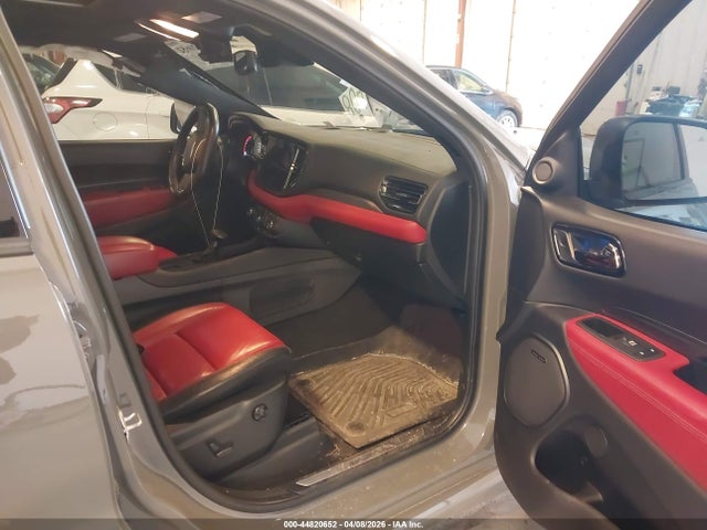 Aukcja sprzedaży 2022 Dodge Durango R/t Plus Awd, vin: 1C4SDJCT5NC191834, numer aukcji: 44820652