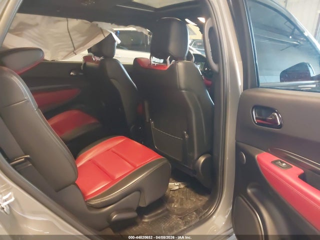 Aukcja sprzedaży 2022 Dodge Durango R/t Plus Awd, vin: 1C4SDJCT5NC191834, numer aukcji: 44820652