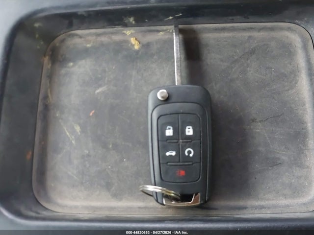 Продажа на аукционе авто 2010 Buick Lacrosse Cxl, vin: 1G4GC5EG1AF180379, номер лота: 44820653
