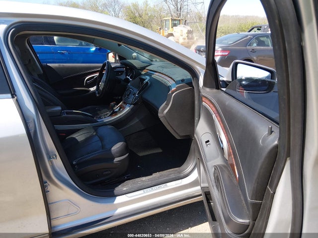 Продажа на аукционе авто 2010 Buick Lacrosse Cxl, vin: 1G4GC5EG1AF180379, номер лота: 44820653