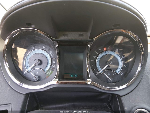 Продажа на аукционе авто 2010 Buick Lacrosse Cxl, vin: 1G4GC5EG1AF180379, номер лота: 44820653