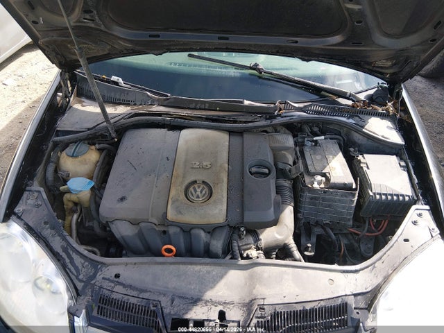 Продаж на аукціоні авто 2009 Volkswagen Jetta Se/sel, vin: 3VWRM71K99M012448, номер лоту: 44820655