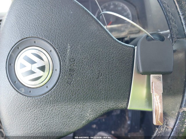 Продаж на аукціоні авто 2009 Volkswagen Jetta Se/sel, vin: 3VWRM71K99M012448, номер лоту: 44820655