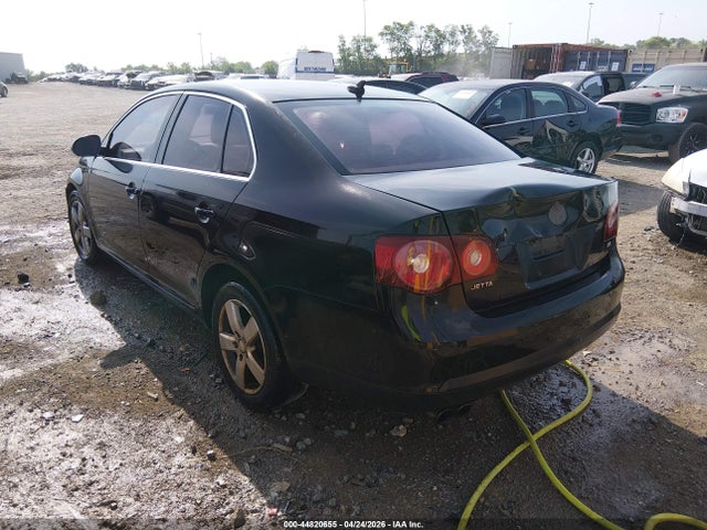 Продаж на аукціоні авто 2009 Volkswagen Jetta Se/sel, vin: 3VWRM71K99M012448, номер лоту: 44820655