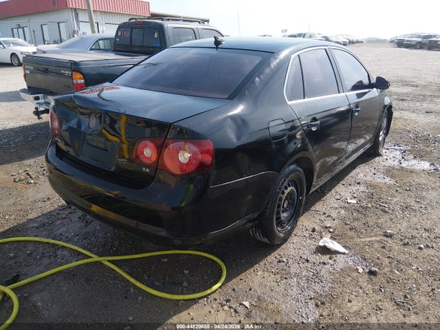 Продаж на аукціоні авто 2009 Volkswagen Jetta Se/sel, vin: 3VWRM71K99M012448, номер лоту: 44820655