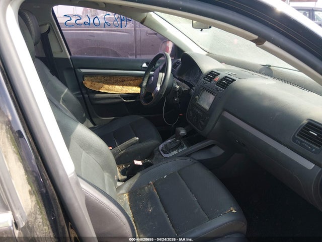 Продаж на аукціоні авто 2009 Volkswagen Jetta Se/sel, vin: 3VWRM71K99M012448, номер лоту: 44820655