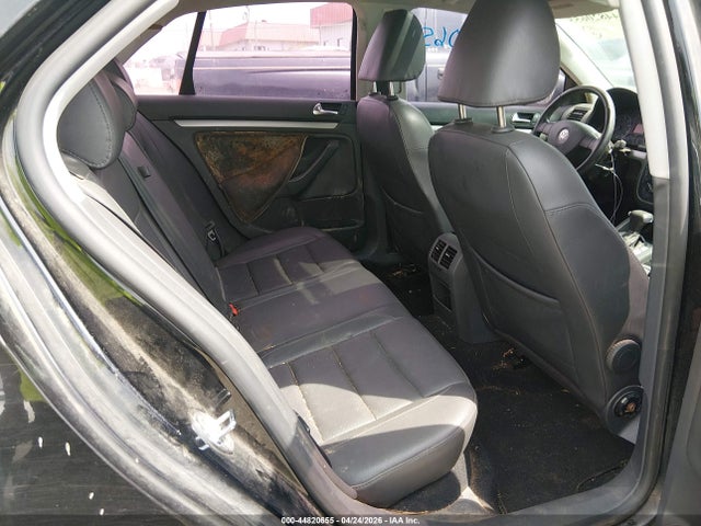 Продаж на аукціоні авто 2009 Volkswagen Jetta Se/sel, vin: 3VWRM71K99M012448, номер лоту: 44820655