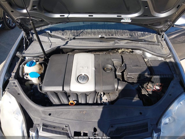 Продаж на аукціоні авто 2007 Volkswagen Jetta Wolfsburg Edition, vin: 3VWEF71KX7M183537, номер лоту: 44820659