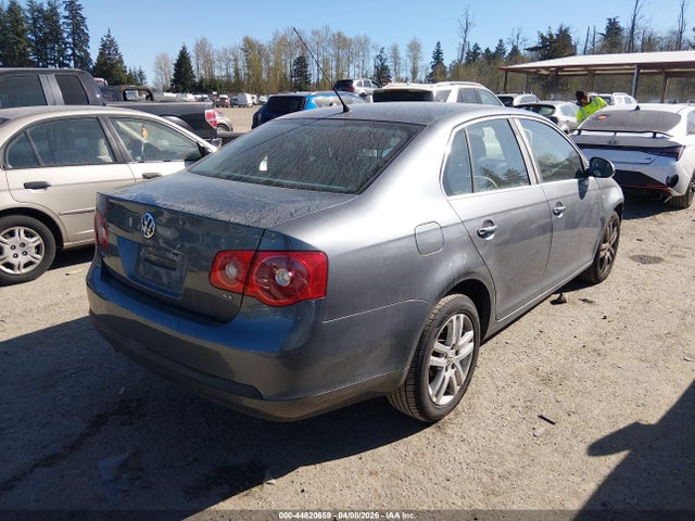 Продаж на аукціоні авто 2007 Volkswagen Jetta Wolfsburg Edition, vin: 3VWEF71KX7M183537, номер лоту: 44820659