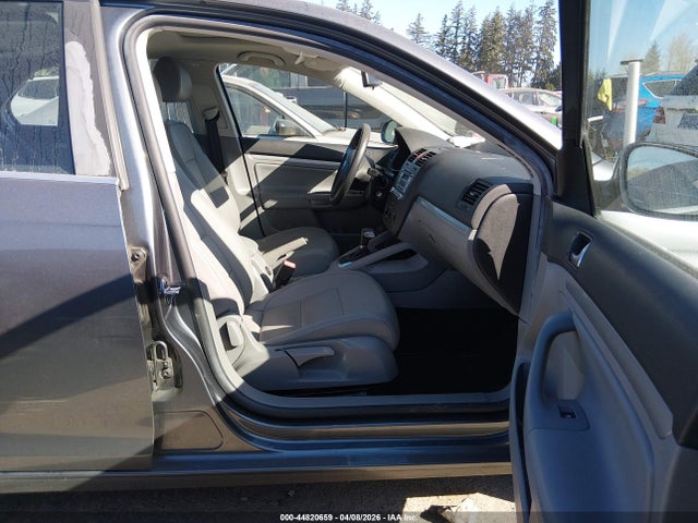 Продаж на аукціоні авто 2007 Volkswagen Jetta Wolfsburg Edition, vin: 3VWEF71KX7M183537, номер лоту: 44820659