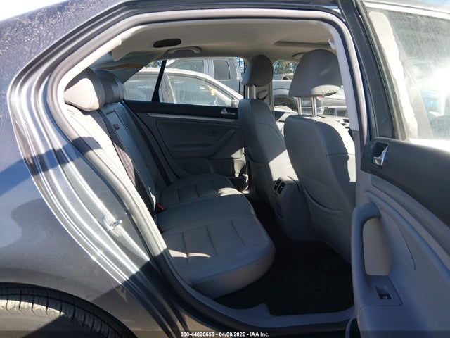 Продаж на аукціоні авто 2007 Volkswagen Jetta Wolfsburg Edition, vin: 3VWEF71KX7M183537, номер лоту: 44820659