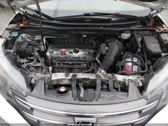 44820664 :رقم المزاد ، 5J6RM4H79CL053958 vin ، 2012 Honda Cr-v Ex-l مزاد بيع