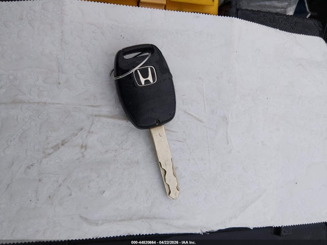 44820664 :رقم المزاد ، 5J6RM4H79CL053958 vin ، 2012 Honda Cr-v Ex-l مزاد بيع