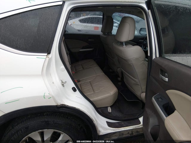 44820664 :رقم المزاد ، 5J6RM4H79CL053958 vin ، 2012 Honda Cr-v Ex-l مزاد بيع