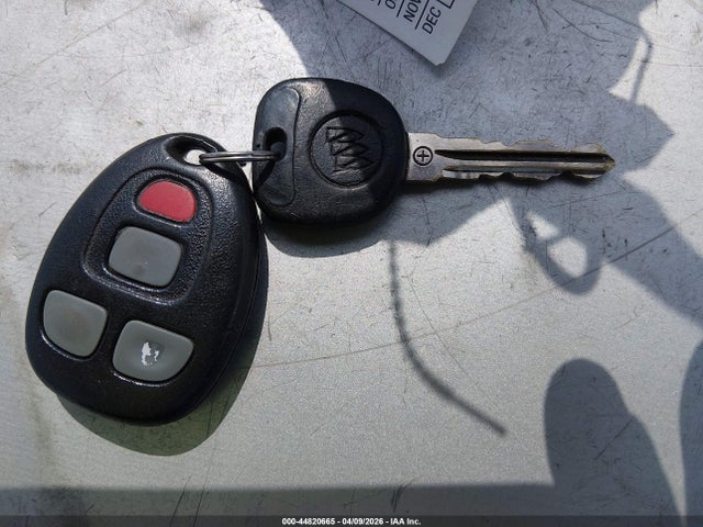 Aukcja sprzedaży 2006 Buick Lucerne Cx, vin: 1G4HP57286U198911, numer aukcji: 44820665