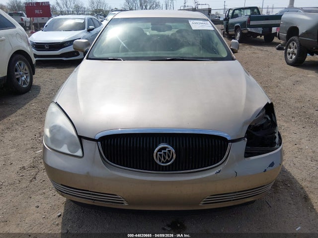 Aukcja sprzedaży 2006 Buick Lucerne Cx, vin: 1G4HP57286U198911, numer aukcji: 44820665