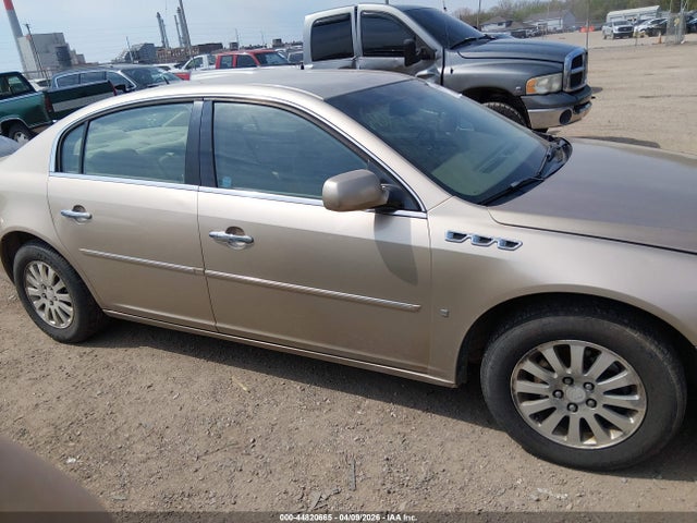 Aukcja sprzedaży 2006 Buick Lucerne Cx, vin: 1G4HP57286U198911, numer aukcji: 44820665